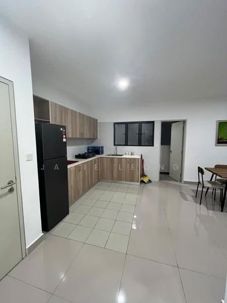 Service Residence for Rent at Arena Residences - Jamie Leong - Kitchen - PropertyGuru.com.my