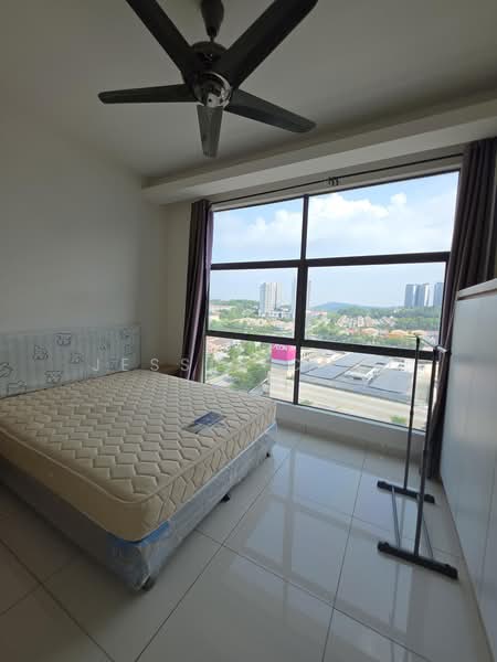 Service Residence for Sale at Zeva @ Equine South - Jessie Choi - PropertyGuru.com.my