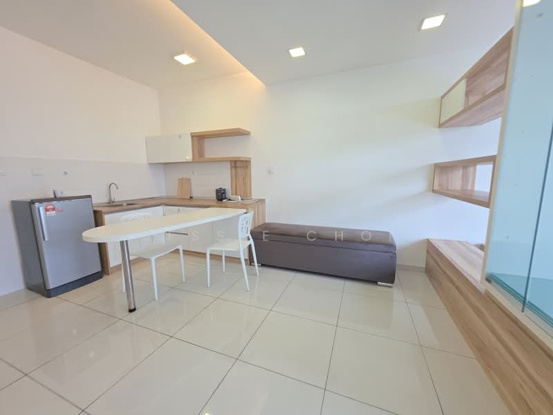 Service Residence for Sale at Zeva @ Equine South - Jessie Choi - PropertyGuru.com.my
