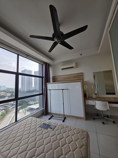 Service Residence for Sale at Zeva @ Equine South - Jessie Choi - PropertyGuru.com.my