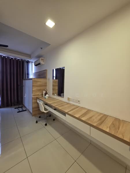 Service Residence for Sale at Zeva @ Equine South - Jessie Choi - PropertyGuru.com.my