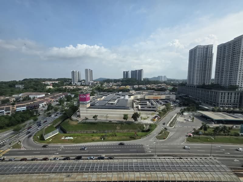 Service Residence for Sale at Zeva @ Equine South - Jessie Choi - PropertyGuru.com.my