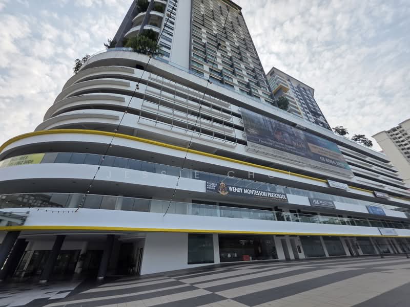Service Residence for Sale at Zeva @ Equine South - Jessie Choi - PropertyGuru.com.my
