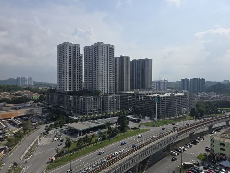 Service Residence for Sale at Zeva @ Equine South - Jessie Choi - PropertyGuru.com.my