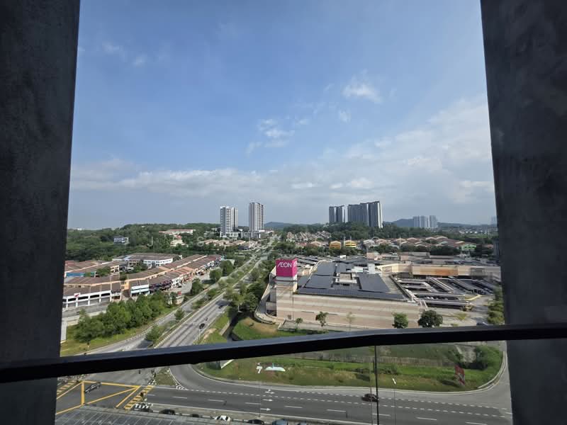 Service Residence for Sale at Zeva @ Equine South - Jessie Choi - PropertyGuru.com.my