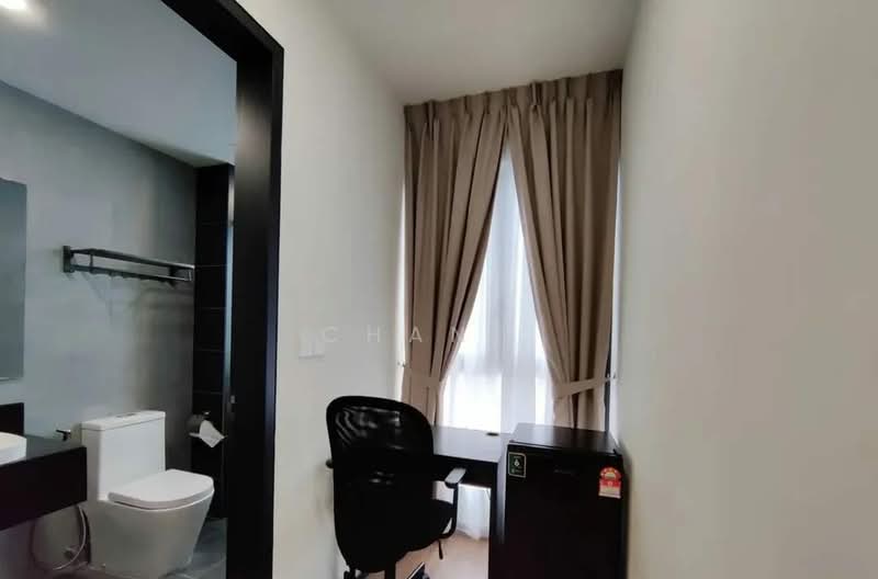 Kediaman Servis untuk Disewa di Sunway Velocity TWO - Chan . - Bathroom - PropertyGuru.com.my