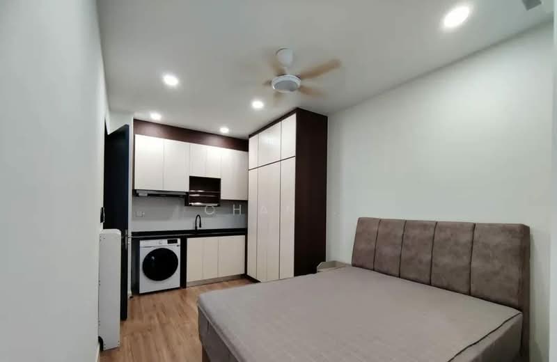 Kediaman Servis untuk Disewa di Sunway Velocity TWO - Chan . - Bedroom - PropertyGuru.com.my