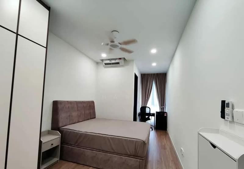 Kediaman Servis untuk Disewa di Sunway Velocity TWO - Chan . - Bedroom - PropertyGuru.com.my
