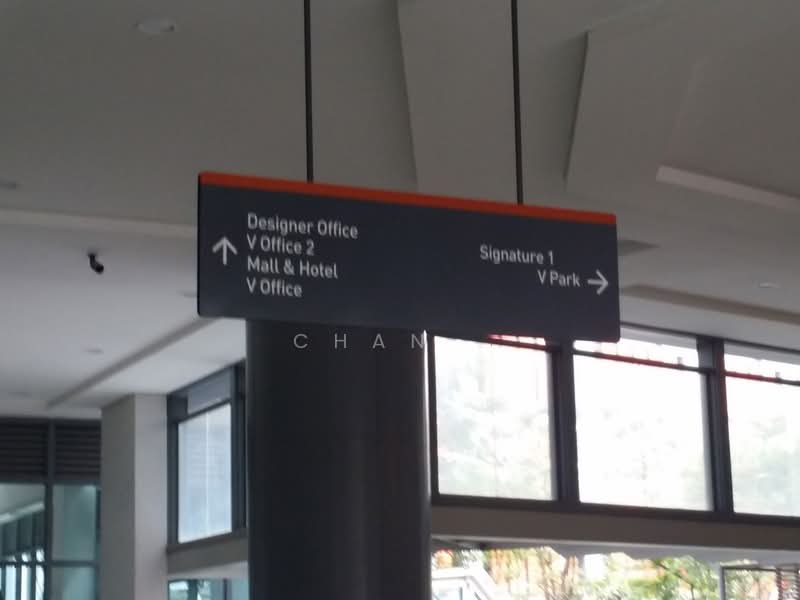 Kediaman Servis untuk Disewa di Sunway Velocity TWO - Chan . - PropertyGuru.com.my