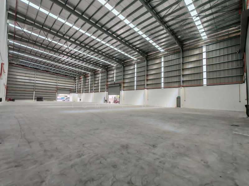 Detached Factory for Rent in Bukit Minyak (Penang) - Tommy Gan - Interior - PropertyGuru.com.my
