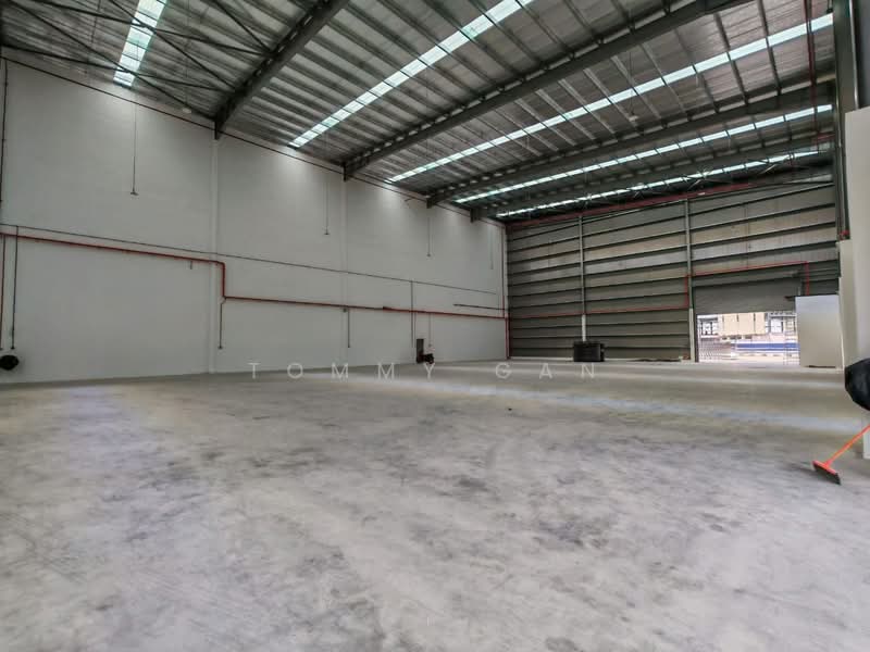 Detached Factory for Rent in Bukit Minyak (Penang) - Tommy Gan - Interior - PropertyGuru.com.my