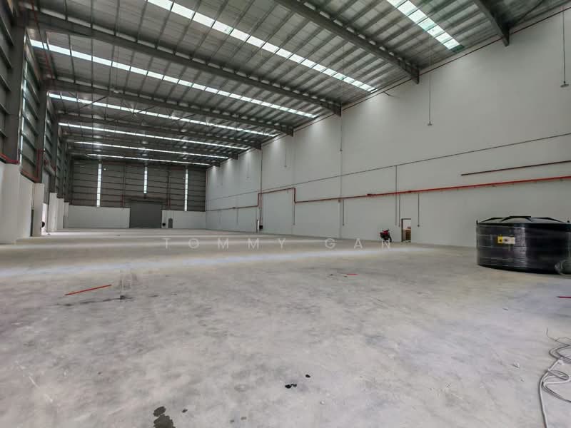 Detached Factory for Rent in Bukit Minyak (Penang) - Tommy Gan - Interior - PropertyGuru.com.my