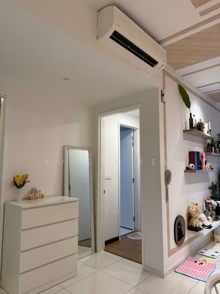 Service Residence for Rent at Eco Sky - Eugene Yee - Interior - PropertyGuru.com.my