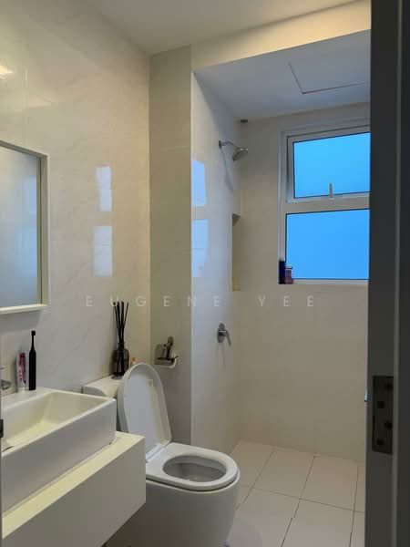 Service Residence for Rent at Eco Sky - Eugene Yee - Bathroom - PropertyGuru.com.my