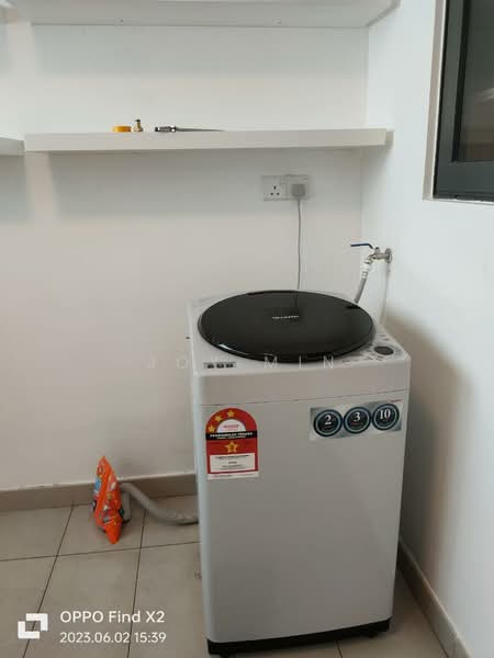 Service Residence for Sale at The Astaka @ 1 Bukit Senyum - Joy Min - Interior - PropertyGuru.com.my