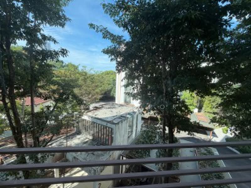 Kondominium untuk Disewa di Ferringhi Residence - Carmen Por - Exterior - PropertyGuru.com.my