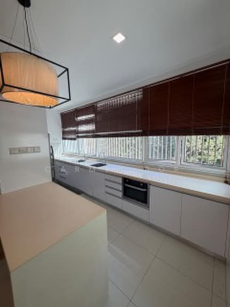 Kondominium untuk Disewa di Ferringhi Residence - Carmen Por - Kitchen - PropertyGuru.com.my