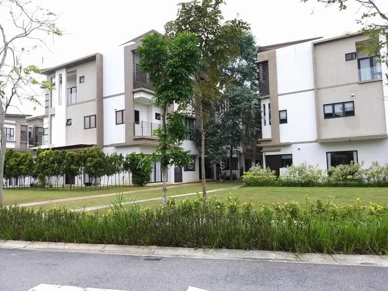 2-storey Terraced House for Rent in Puchong (Selangor) - Mavis Sim - PropertyGuru.com.my