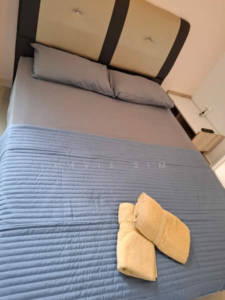 2-storey Terraced House for Rent in Puchong (Selangor) - Mavis Sim - PropertyGuru.com.my