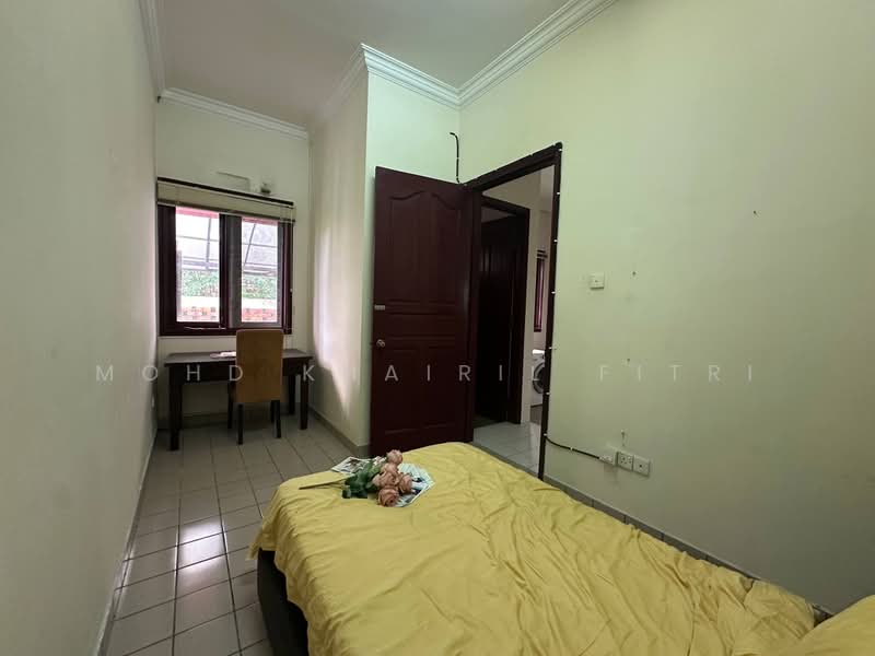 Rumah Banglo untuk Disewa di Putrajaya (Putrajaya) - Mohd Khairil Fitri - PropertyGuru.com.my