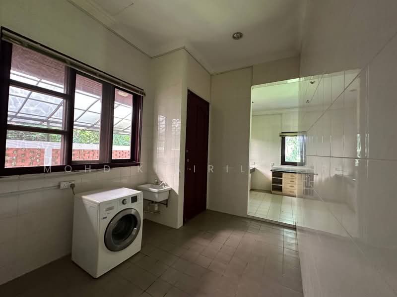 Rumah Banglo untuk Disewa di Putrajaya (Putrajaya) - Mohd Khairil Fitri - PropertyGuru.com.my