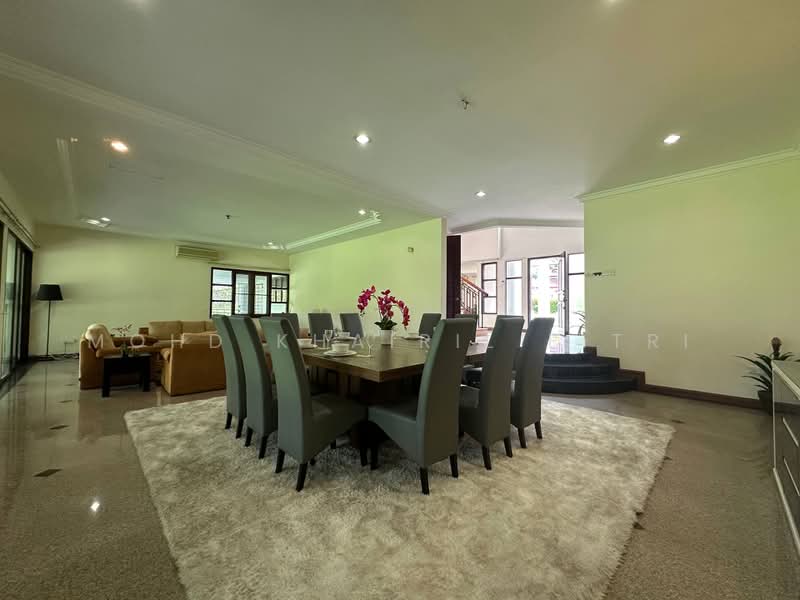 Rumah Banglo untuk Disewa di Putrajaya (Putrajaya) - Mohd Khairil Fitri - PropertyGuru.com.my