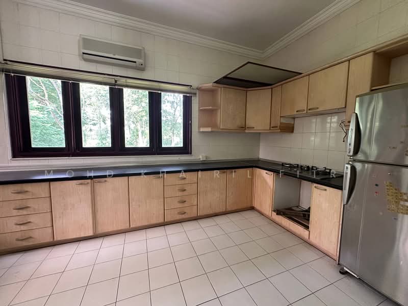 Rumah Banglo untuk Disewa di Putrajaya (Putrajaya) - Mohd Khairil Fitri - PropertyGuru.com.my
