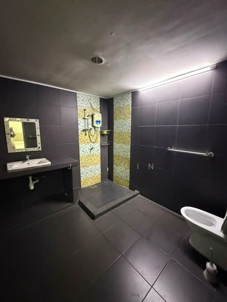 Rumah Banglo untuk Dijual di Taman Melodies (Johor Bahru) - Joy Min - Bathroom - PropertyGuru.com.my