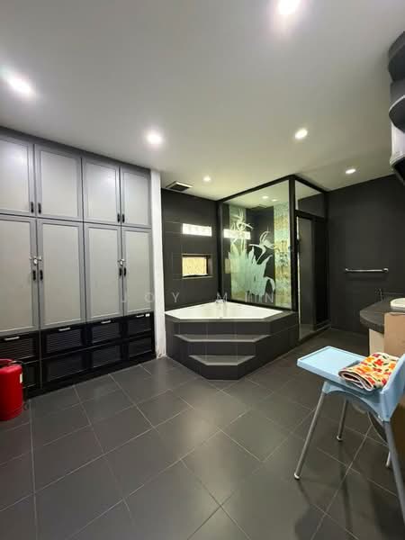 Rumah Banglo untuk Dijual di Taman Melodies (Johor Bahru) - Joy Min - Bathroom - PropertyGuru.com.my