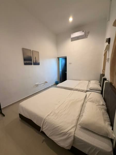 Rumah Banglo untuk Dijual di Taman Melodies (Johor Bahru) - Joy Min - Bedroom - PropertyGuru.com.my