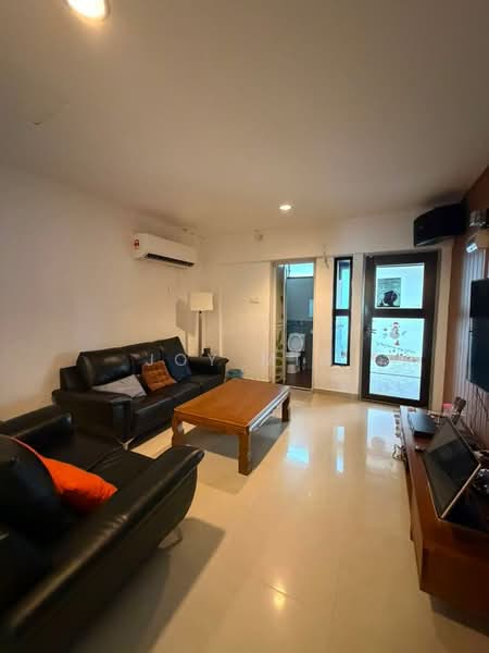 Rumah Banglo untuk Dijual di Taman Melodies (Johor Bahru) - Joy Min - Living Room - PropertyGuru.com.my