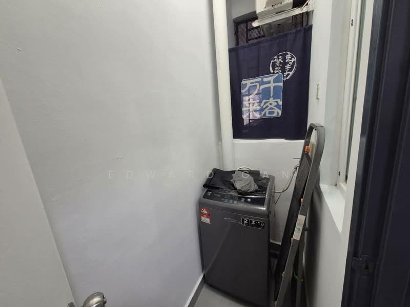 Apartment for Rent at Nusa Heights (Nusa Puncak) - Edward Gan - Interior - PropertyGuru.com.my