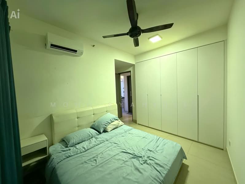 Servis Apartment untuk Dijual di Urban 360 - Mohd Syahidie - Bedroom - PropertyGuru.com.my