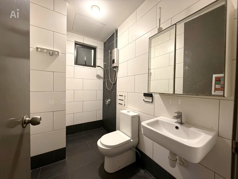 Servis Apartment untuk Dijual di Urban 360 - Mohd Syahidie - Bathroom - PropertyGuru.com.my