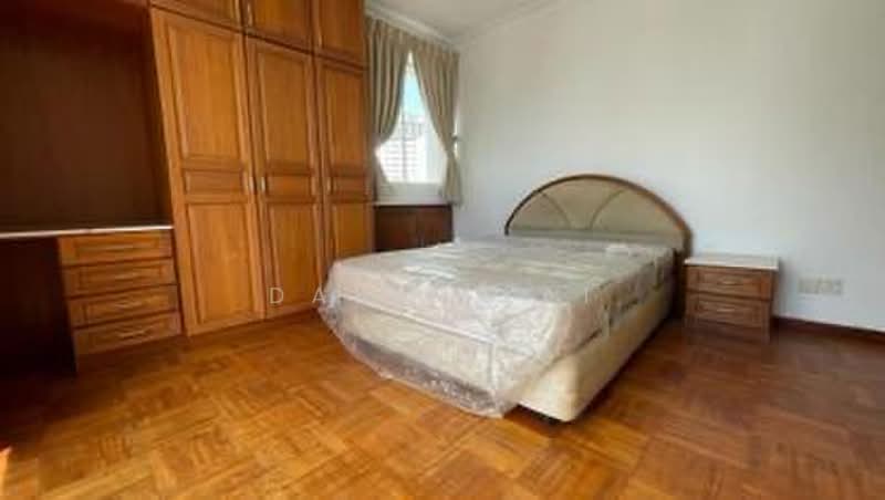 Kondominium untuk Dijual di Mont Kiara Pelangi - David Lai - Bedroom - PropertyGuru.com.my