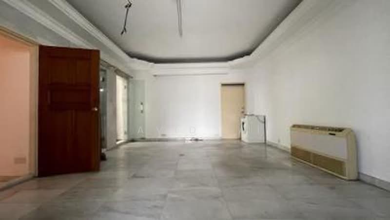 Kondominium untuk Dijual di Mont Kiara Pelangi - David Lai - Living Room - PropertyGuru.com.my