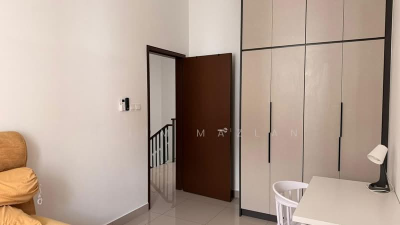 Rumah Teres 2 Tingkat untuk Disewa di Setia Safiro (Cyberjaya) - Halim Mazlan - Interior - PropertyGuru.com.my