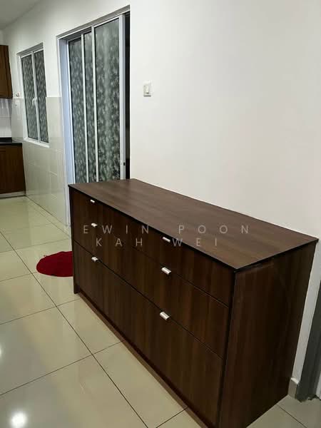 Condominium for Sale at Koi Prima Condominium - Kewin Poon Kah Wei - Interior - PropertyGuru.com.my