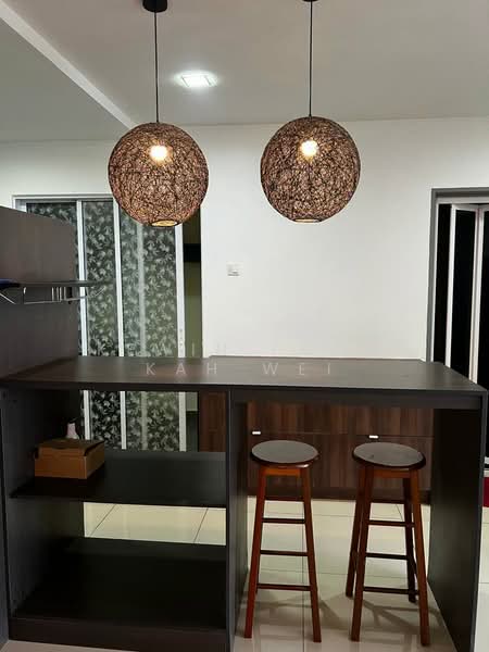 Condominium for Sale at Koi Prima Condominium - Kewin Poon Kah Wei - Interior - PropertyGuru.com.my