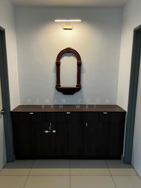 Condominium for Sale at Koi Prima Condominium - Kewin Poon Kah Wei - Entrance - PropertyGuru.com.my