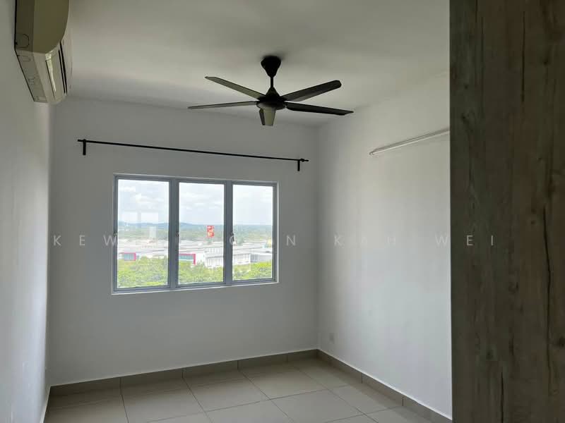 Condominium for Sale at Koi Prima Condominium - Kewin Poon Kah Wei - Interior - PropertyGuru.com.my