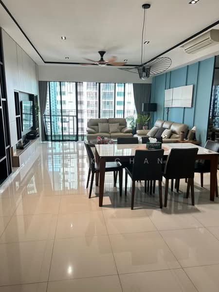 Condominium for Sale at Residensi 22 - Nick Chan - PropertyGuru.com.my