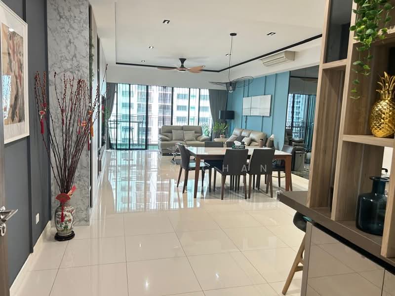 Condominium for Sale at Residensi 22 - Nick Chan - PropertyGuru.com.my