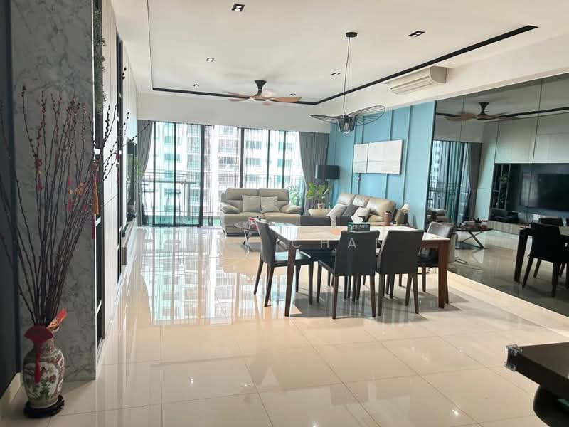 Condominium for Sale at Residensi 22 - Nick Chan - PropertyGuru.com.my
