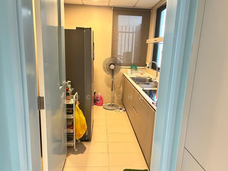 Condominium for Sale at Residensi 22 - Nick Chan - PropertyGuru.com.my