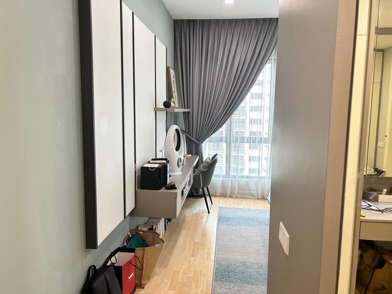 Condominium for Sale at Residensi 22 - Nick Chan - PropertyGuru.com.my
