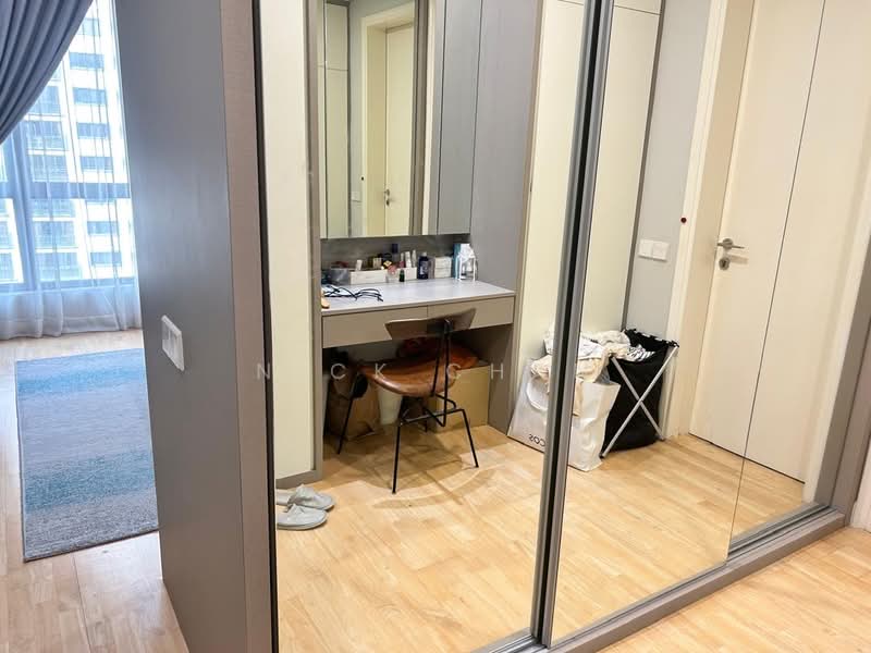 Condominium for Sale at Residensi 22 - Nick Chan - PropertyGuru.com.my