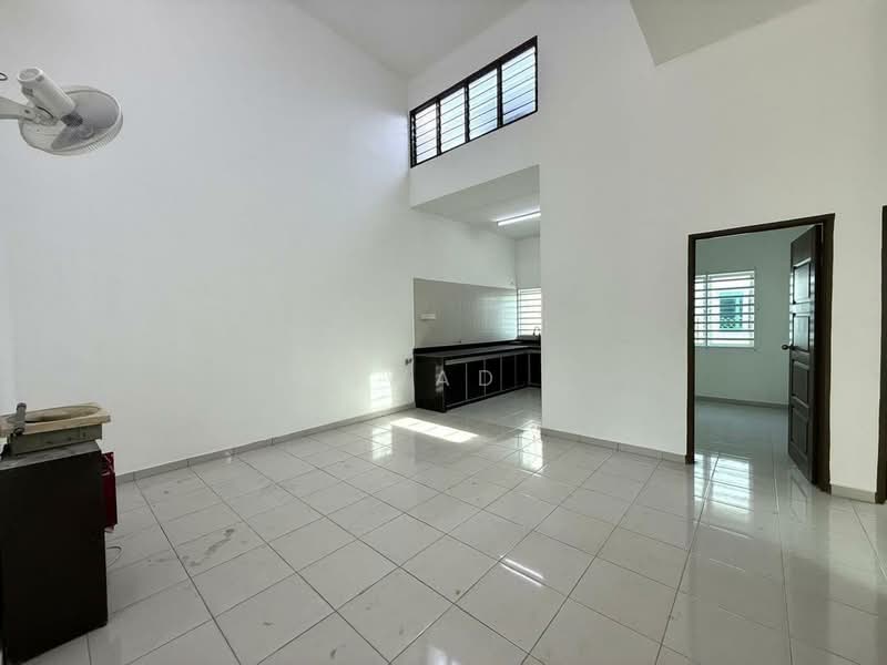 Rumah Berkembar untuk Dijual di Taman Nusantara (Kuala Kedah) - Aswad . - Interior - PropertyGuru.com.my
