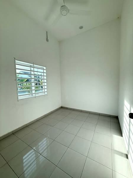 Rumah Berkembar untuk Dijual di Taman Nusantara (Kuala Kedah) - Aswad . - Interior - PropertyGuru.com.my