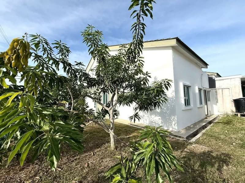 Rumah Berkembar untuk Dijual di Taman Nusantara (Kuala Kedah) - Aswad . - Exterior - PropertyGuru.com.my